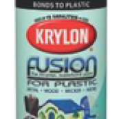 K02421 SATIN BLACK FUSION SPRY