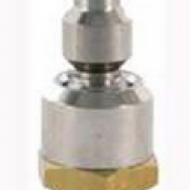 1/4"MPT INDUSTRIAL SWIVEL PLUG
CMDO