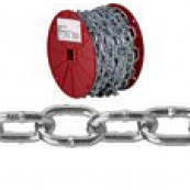 072-2957 CAMPBELL 2/0 PASSING
LINK CHAIN 50FT ROLL