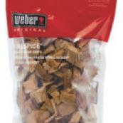 WEB-17053 WEBER 3LB.HICKORY
CHUNKS
