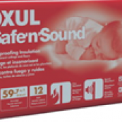 ROXUL SAFE'N'SOUND 16"
[12 BATTS/PER BUNDLE, 59.7 SQFT]
ROCKWOOL ITEM # 291365