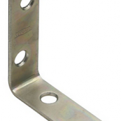113-308 2X5/8" CORNER BRACE ZNC
4PK