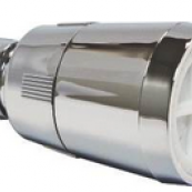 PP825-3 CHRM ECON SHOWER HEAD