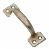 116-616 NAT 4" NICKEL PL SASH
LIFT
