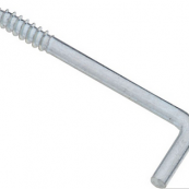 120-378 #108 SQR BENT SCRW HOOK
ZC