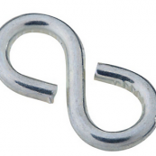 121-434 #813 ZNC S HOOK 8pk   