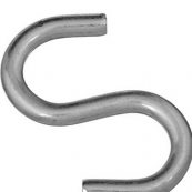 121-756 #3 OPEN S HOOK ZNC