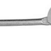 122-622 6IN SFTY GATE HOOK