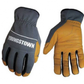 12-3180-70-L HYBRID PLUS GLOVES  LRG