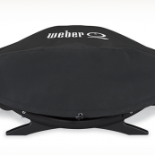 6511 WEBER Q 200 GRILL COVER