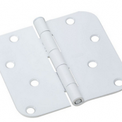 830-216 HINGE 4IN-5/8R USP EACH
PRIME COAT WHITE