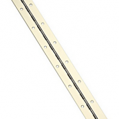 148-486 CONT HNGE 1 1/2X72 NP   
NS