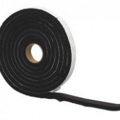 06635 3/8X3/4X10FT RUBBER TAPE