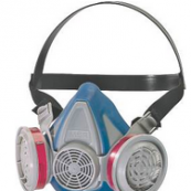 SWX00319 RESPIRATOR TOXIC DUST
(LEAD SAFETY GEAR)