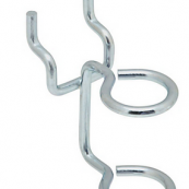 180-539 NAT'L PEGBD TOOL HOLDER
3/4" ZN 3PK