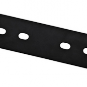 351-453 BLK MND PLATE 9.5X3X1/8
5/BX