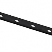 351-459 BLK MND PLATE 20X1.5X1/4