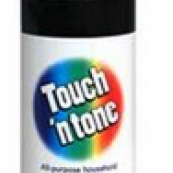 55274830 TOUCH-N-TONE GLS WHITE
SPRAY