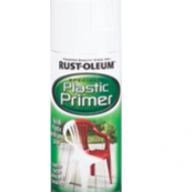 209460 12OZ PLASTIC PRIMER SPRAY
RUST-OLEUM ULTRA COVER