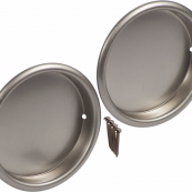 335-703 2-1/8" SATIN CUP PULL