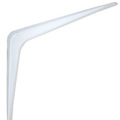 245-779 12 X 14 SHELF BRKT WHT  
CC