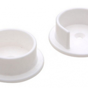 243-659 POLE SOCKET 1-3/8 PLST