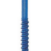 683W 1/4X2-3/4HH CONCRETE SCREW
PK/10 (COBRA)