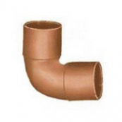 31296 1"90DEG COPPER ELBOW CXC