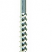 MAXS62695 8X2IN FH ST STL WD SCR
1LB TORX