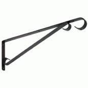 274-621 15"BLK PLANT/SIGN
HOLDERS