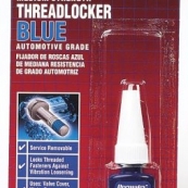 24206 2.5ML THREADLOCK