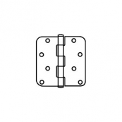 266-247 3-1/2"BRS.HINGE 5/8RC