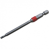 345089 CAMO TORX DRV BIT #15 2PK
FOR GROOVED DECKING