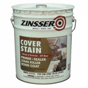 3550 VOC HI HIDE COVER STAIN 5GL
NS