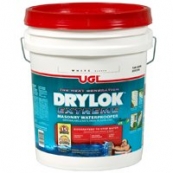 28615 DRYLOK EXTREME WHITE 5GAL
ORGILL--5078126