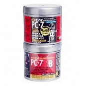 **PC-7 1\2LB EPOXY GLUE