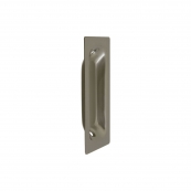 335-588 FLUSH PULL SATIN NICKEL
25PK/BX
