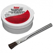 53017 1.7OZ #95 FLUX/BRUSH