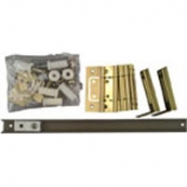 343-749 BIFOLD DR HDW SET 72'