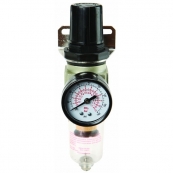 PC0653 1/4IN REGULATOR W/GAUGE
NOT AVAILABLE IN GAITHERSBURG