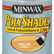 MINWAX 1/2PT S/GLS POLY-