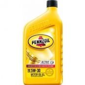 3609 5W30 PENNZOIL MOTOR OIL