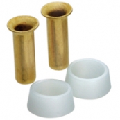 PP855-25 PIPE INSERT 1/4OD PLA