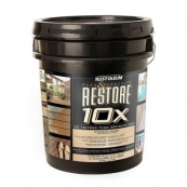 49510 4GAL RESTORE DECK PAINT