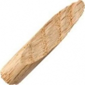 P-OAK OAK PLUGS 50 COUNT