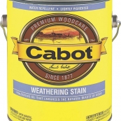 6244 VOC SILVER WEATHERING STAIN
GAL