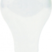 40W/A19 DBL.LIFE SOFT WHITE BULB
LO