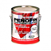 F3MTRGA 1GAL ULTRA PREMIUM REDWD
(RED LABEL PENOFIN)