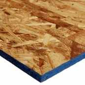 4X8-5/8" OSB SHEATHING          
THIS IS A SQUARE EDGE PRODUCT
*RATED ROOF & WALL APPLICATIONS