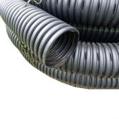 4"X100' PERF. ADT PIPE / ROLL   
DO NOT CUT FROM ROLLS !